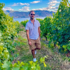 The Best Wineries in West Kelowna: A Self Guided West Kelowna Winery Tour
