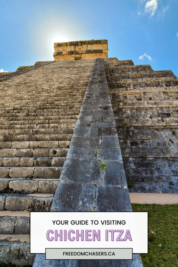 chichen itza photos