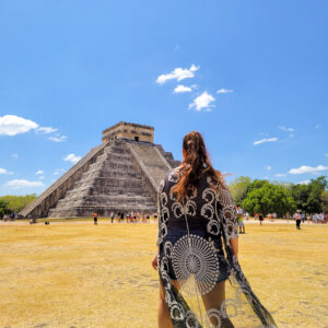 Finding the Best Mayan Ruins in Mexico