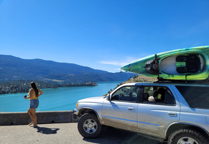How to Get from Vancouver to Whistler – Routes, Tips and More!