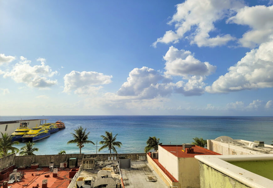 Ultimate Cozumel Mexico Guide: All You Need to Know for a Perfect Vacation