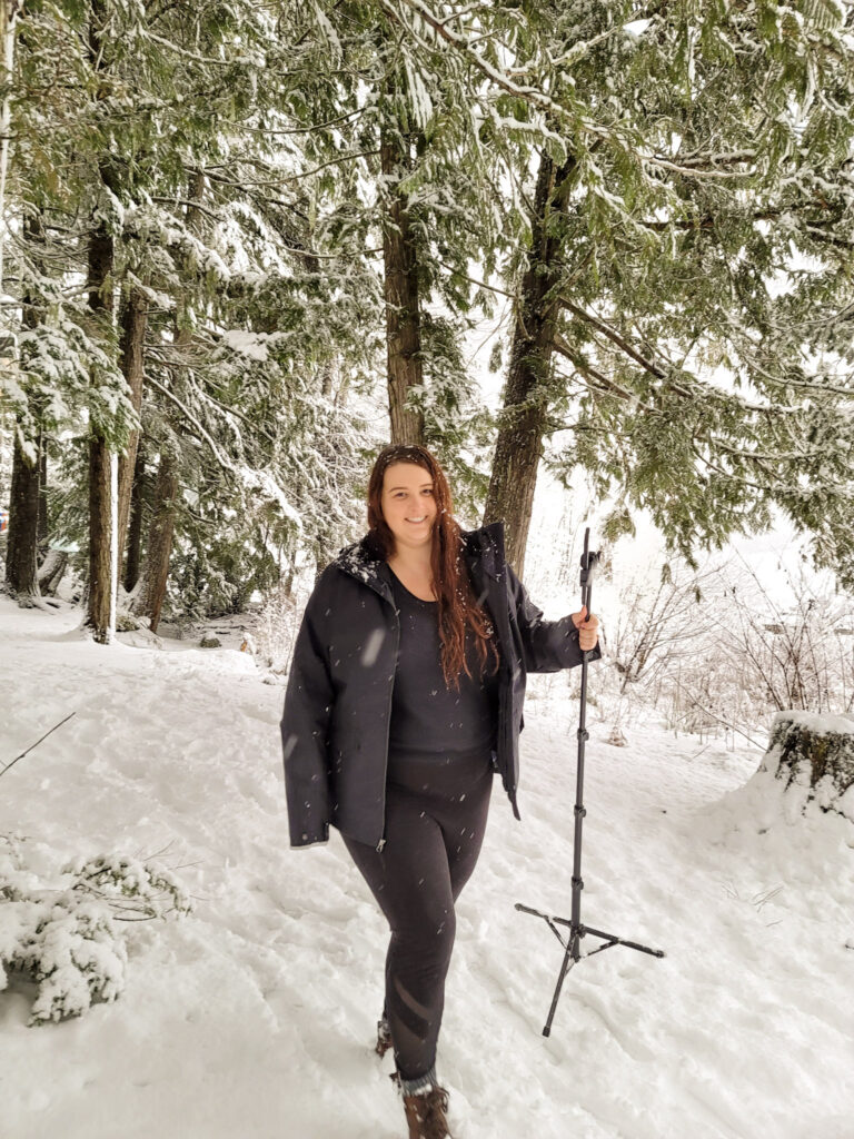 Grouse Mountain and other popular BC mountains like Big White Whistler and more