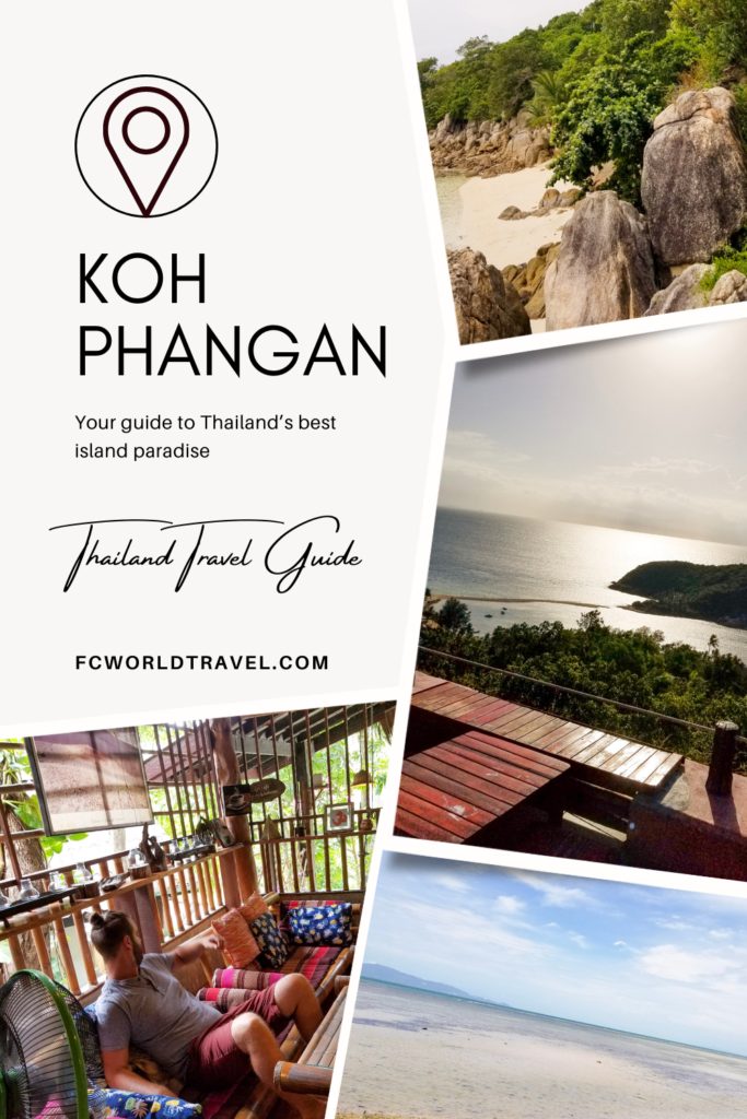 Koh Phangan Guide